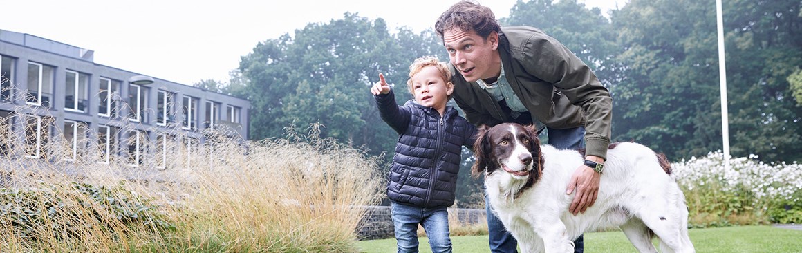 Operatie Aan De Rug Decompressie