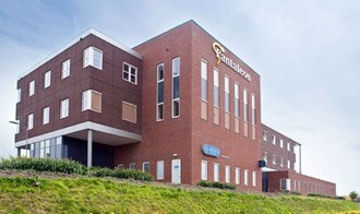 Locatie Panningen