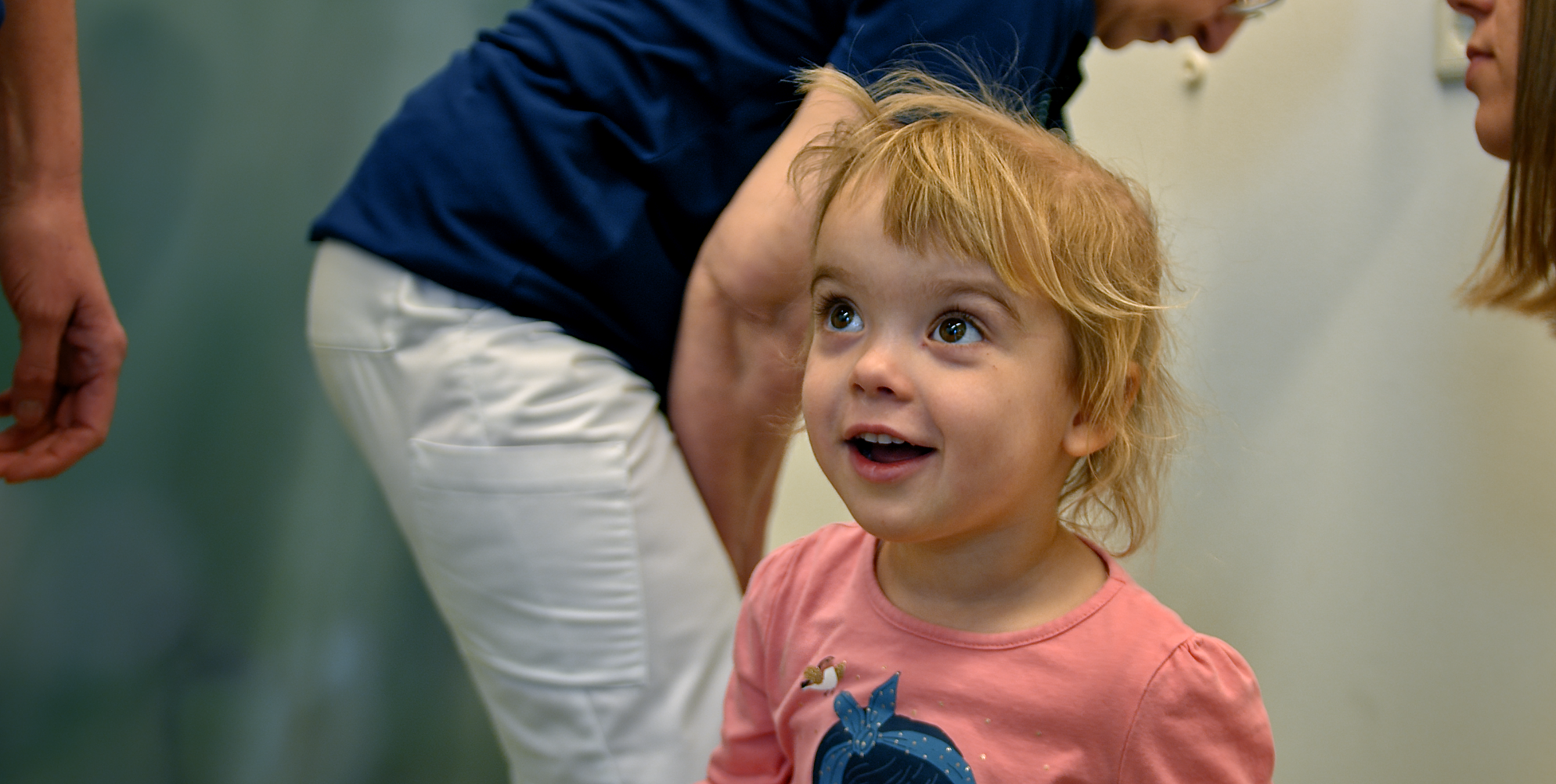 Elisa Wereld Jeugdreuma Dag