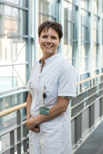 Monique Schel Huisman (1)