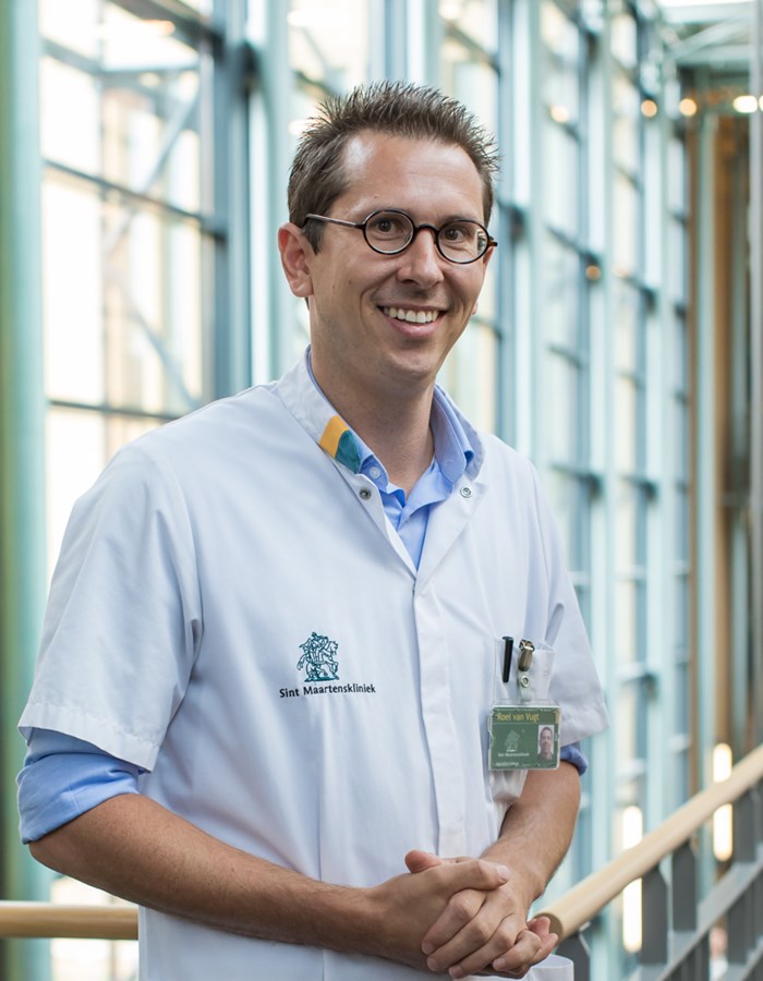 Van Vugt R