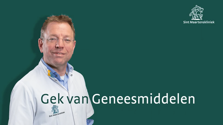 Spondyloartritis Gek Van Geneesmiddelen High