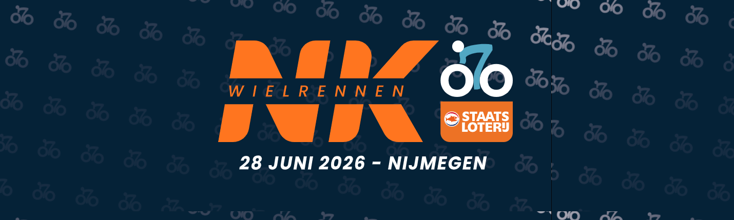 NK Wielrennen2